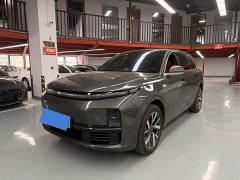 Li Auto L7 Pro - ფოტო 1