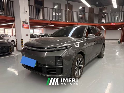 2023 Li Auto L7 Pro - ავტომობილი ჩინეთიდან