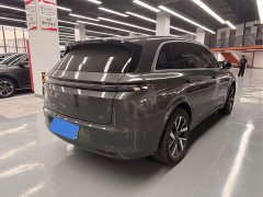 Li Auto L7 Pro - ფოტო 10