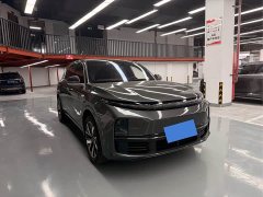 Li Auto L7 Pro - ფოტო 3