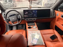 Li Auto L7 Pro - ფოტო 6