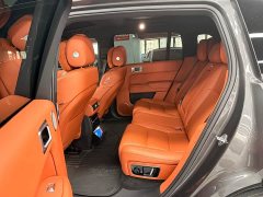 Li Auto L7 Pro - ფოტო 7