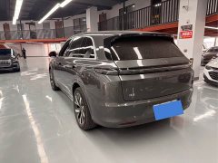 Li Auto L7 Pro - ფოტო 8