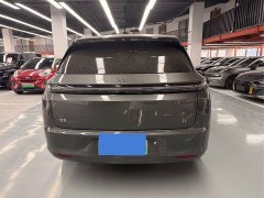 Li Auto L7 Pro - ფოტო 9