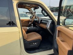 Chery iCAR V27 200KM AWD Falcon 700 - ფოტო 11