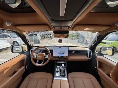 Chery iCAR V27 200KM AWD Falcon 700 - ფოტო 12