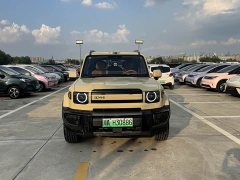 Chery iCAR V27 200KM AWD Falcon 700 - ფოტო 2