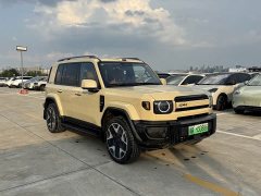 Chery iCAR V27 200KM AWD Falcon 700 - ფოტო 3
