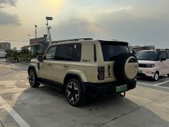 Chery iCAR V27 200KM AWD Falcon 700 - ფოტო 5