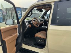 Chery iCAR V27 200KM AWD Falcon 700 - ფოტო 7