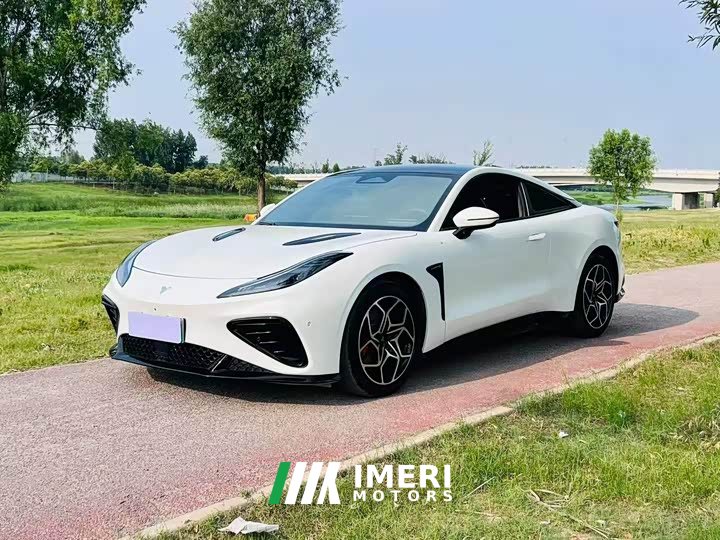 Neta GT 580 AWD Sport