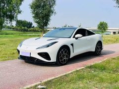 Neta GT 2023 580 AWD Sport - ფოტო 1