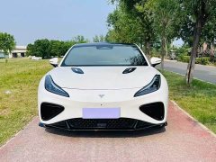 Neta GT 2023 580 AWD Sport - ფოტო 2
