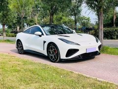 Neta GT 2023 580 AWD Sport - ფოტო 3