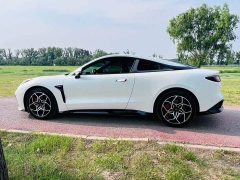 Neta GT 2023 580 AWD Sport - ფოტო 4