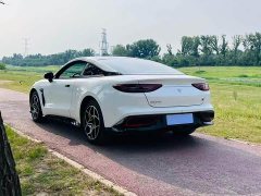 Neta GT 2023 580 AWD Sport - ფოტო 5