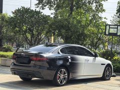 Jaguar XEL 2.0T 250PS R-DYNAMIC S Sport Entry Edition - ფოტო 10