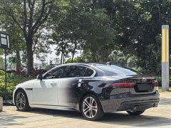 Jaguar XEL 2.0T 250PS R-DYNAMIC S Sport Entry Edition - ფოტო 12