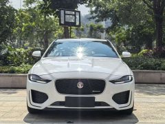 Jaguar XEL 2.0T 250PS R-DYNAMIC S Sport Entry Edition - ფოტო 2