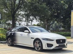 Jaguar XEL 2.0T 250PS R-DYNAMIC S Sport Entry Edition - ფოტო 3