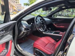 Jaguar XEL 2.0T 250PS R-DYNAMIC S Sport Entry Edition - ფოტო 4