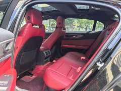 Jaguar XEL 2.0T 250PS R-DYNAMIC S Sport Entry Edition - ფოტო 5