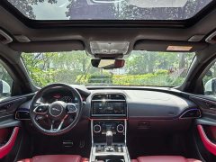 Jaguar XEL 2.0T 250PS R-DYNAMIC S Sport Entry Edition - ფოტო 6