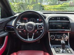 Jaguar XEL 2.0T 250PS R-DYNAMIC S Sport Entry Edition - ფოტო 7