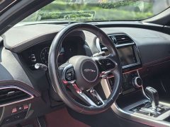 Jaguar XEL 2.0T 250PS R-DYNAMIC S Sport Entry Edition - ფოტო 8