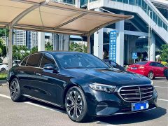 Mercedes-Benz E-Class Facelift E 300 L Luxury - ფოტო 3