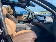 Mercedes-Benz E-Class Facelift E 300 L Luxury - ფოტო 4