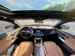 Mercedes-Benz E-Class Facelift E 300 L Luxury - ფოტო 5