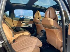 Mercedes-Benz E-Class Facelift E 300 L Luxury - ფოტო 6