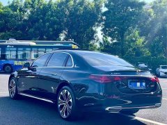 Mercedes-Benz E-Class Facelift E 300 L Luxury - ფოტო 7