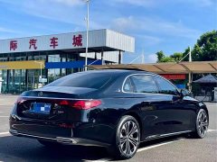 Mercedes-Benz E-Class Facelift E 300 L Luxury - ფოტო 9