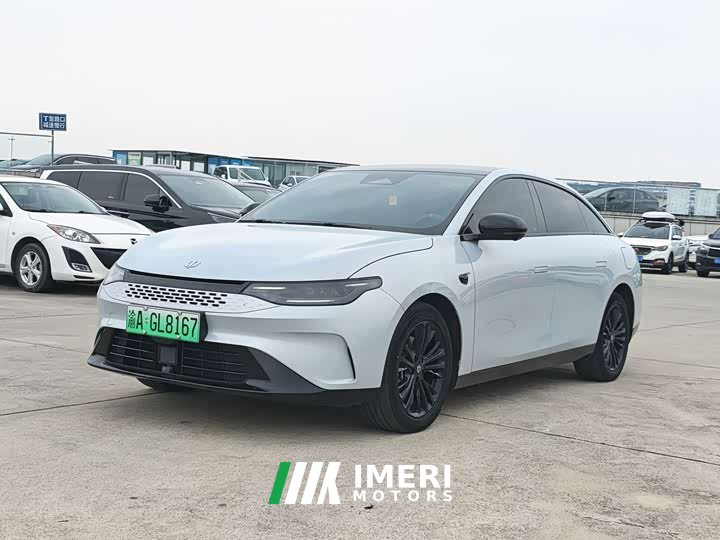 Leapmotor C01 Extended Range 216 Comfort Edition - ავტომობილი ჩინეთიდან