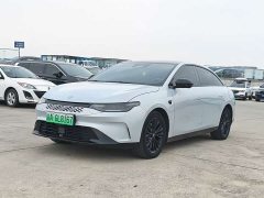 Leapmotor C01 Extended Range 216 Comfort Edition - ფოტო 1