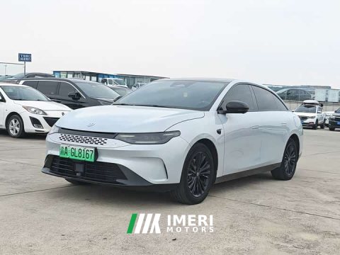 2024 Leapmotor C01 Extended Range 216 Comfort Edition - ავტომობილი ჩინეთიდან