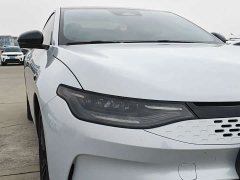 Leapmotor C01 Extended Range 216 Comfort Edition - ფოტო 10