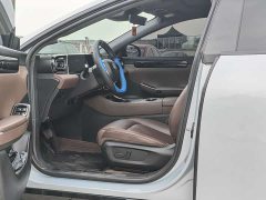 Leapmotor C01 Extended Range 216 Comfort Edition - ფოტო 12
