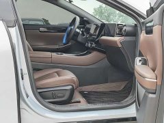 Leapmotor C01 Extended Range 216 Comfort Edition - ფოტო 15