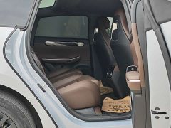Leapmotor C01 Extended Range 216 Comfort Edition - ფოტო 16