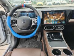 Leapmotor C01 Extended Range 216 Comfort Edition - ფოტო 19
