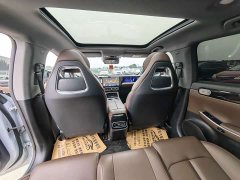 Leapmotor C01 Extended Range 216 Comfort Edition - ფოტო 20