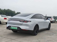 Leapmotor C01 Extended Range 216 Comfort Edition - ფოტო 5
