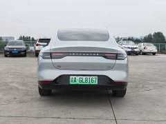 Leapmotor C01 Extended Range 216 Comfort Edition - ფოტო 6