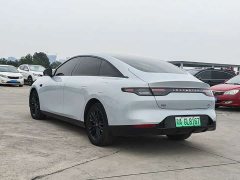 Leapmotor C01 Extended Range 216 Comfort Edition - ფოტო 7