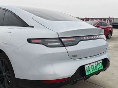 Leapmotor C01 Extended Range 216 Comfort Edition - ფოტო 8