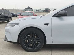 Leapmotor C01 Extended Range 216 Comfort Edition - ფოტო 9