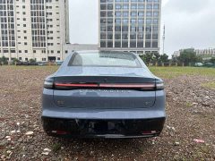 Leapmotor Leapo B01 550 LiDAR Edition - ფოტო 6